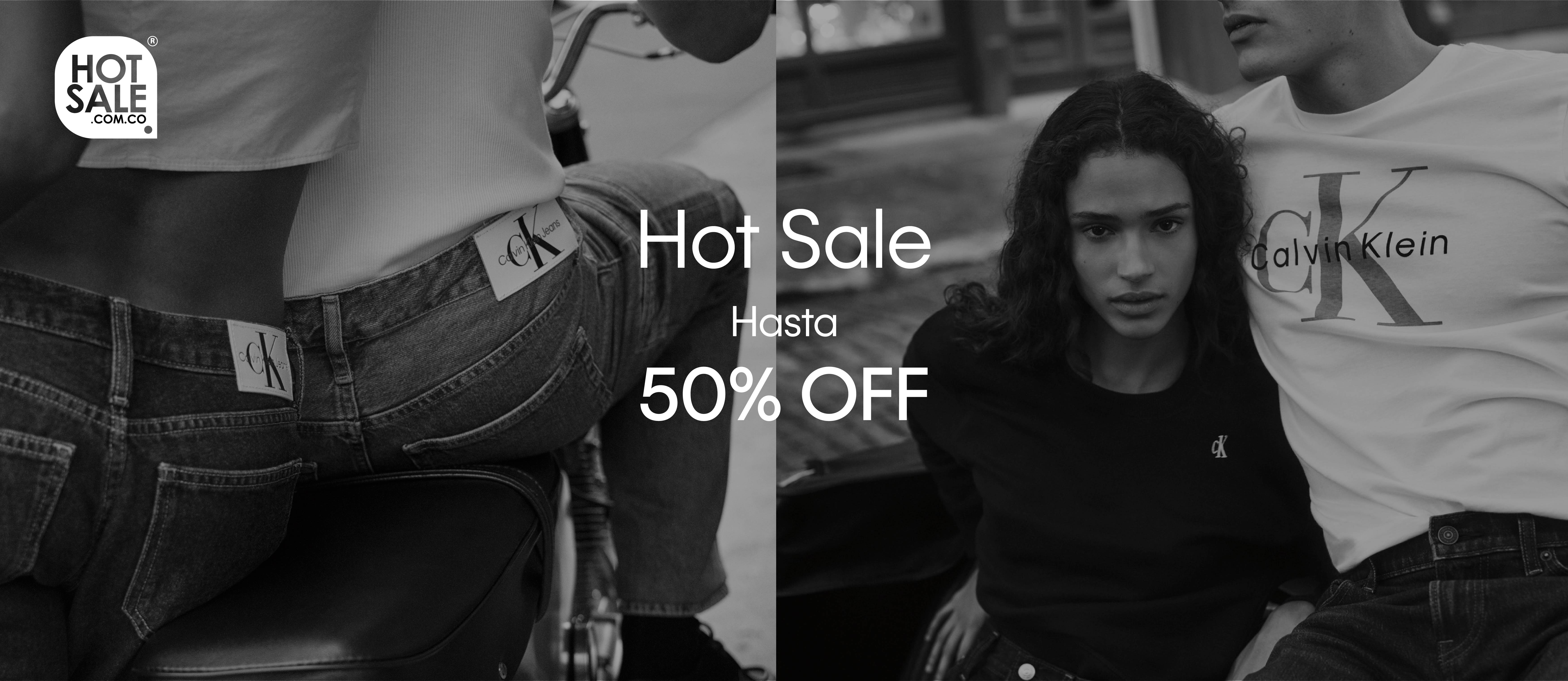 Hot Sale Calvin Klein Colombia